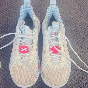 Curry Flow 10 “splash Party”